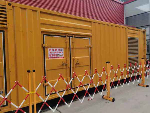 麦积关于通用发电机的十万个为什么？