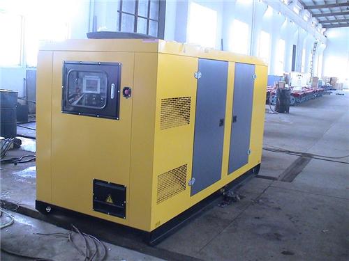 麦积租赁发电机 柴油发电机组的蓄电池种类有哪些？