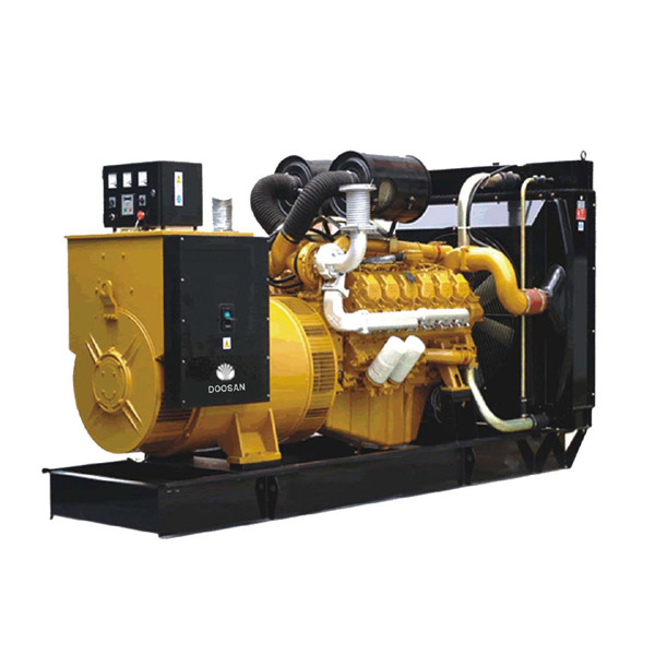 麦积租赁发电机-怎样确保潍柴发电机组的质量