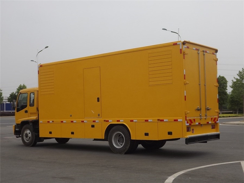 麦积租赁发电机-柴油发电机组出口六要素