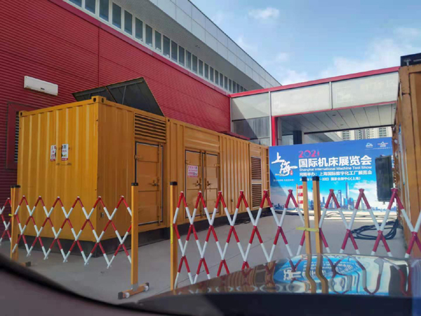 麦积发电车出租-发电机无电压或电压太低怎么办？