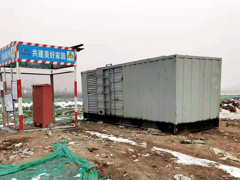 麦积燃气发电机在高海拔地区运行时会遇到哪些常见故障？