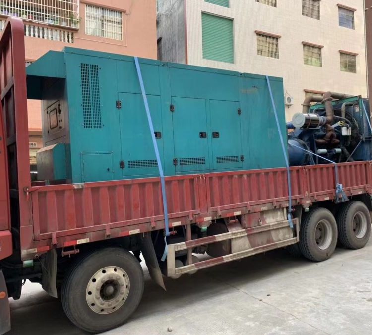 麦积如何在不同负载率下确保 400KW 柴油发电机组的正常运行？