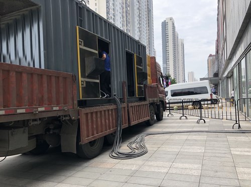 麦积低温环境下，柴油发电机组电池充满电的具体时间受哪些因素影响？