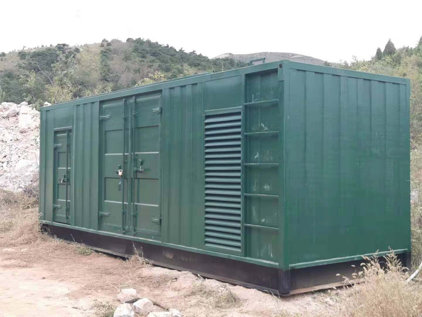 麦积如何对接地系统进行定期检测和维护？