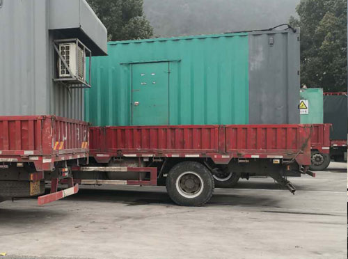 麦积柴油发电机组使用注意安全事项有哪些？